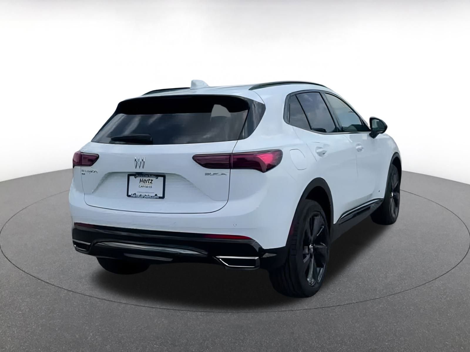 Thumbnail: 2024 Buick Envision - 11