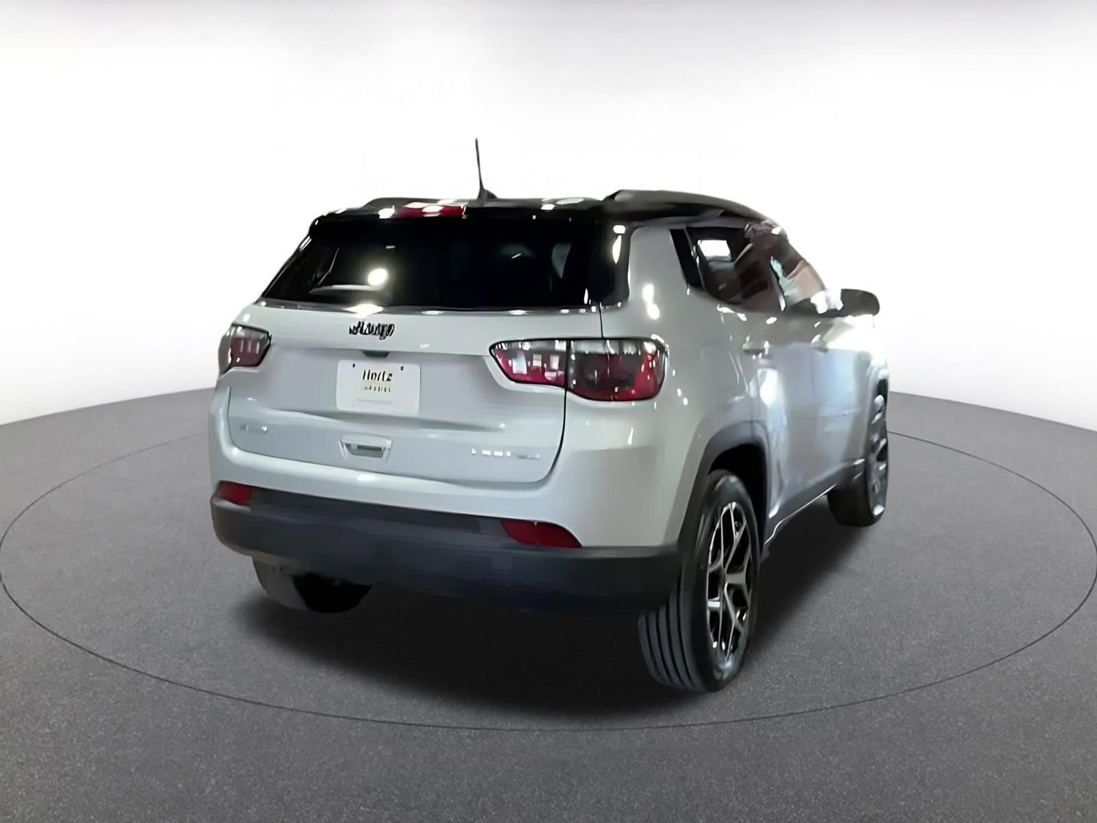 Thumbnail: 2025 Jeep Compass - 11