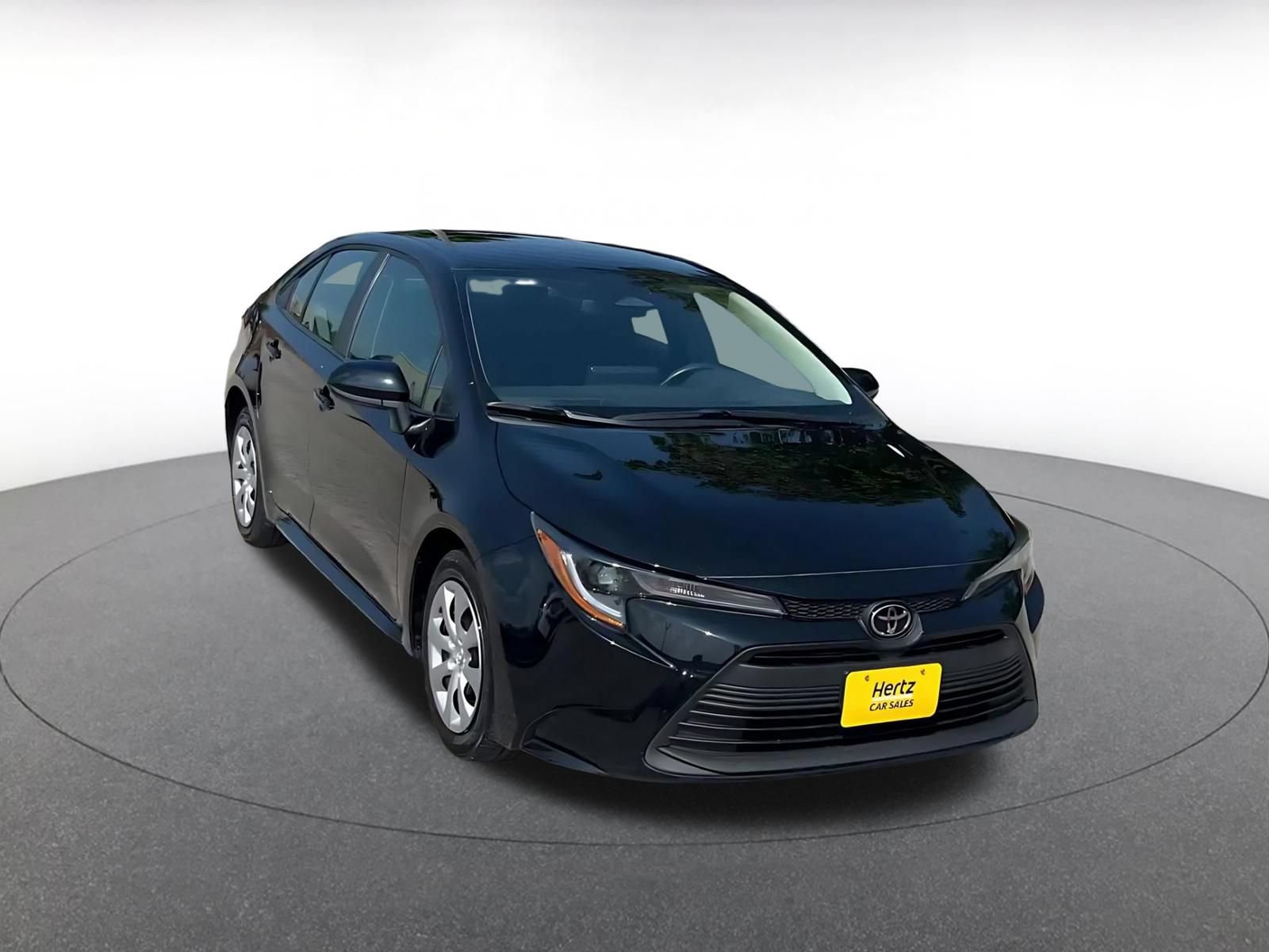 Thumbnail: 2025 Toyota Corolla - 3