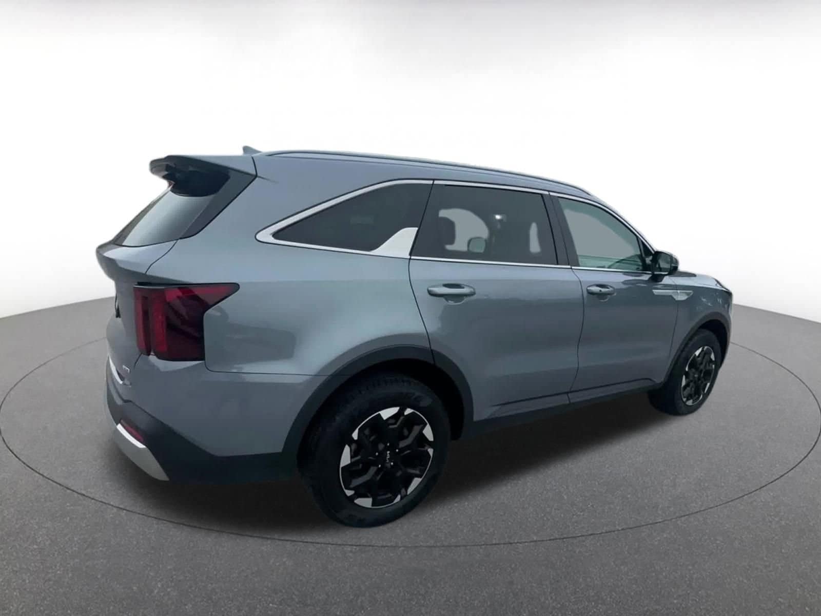 Thumbnail: 2024 Kia Sorento - 15
