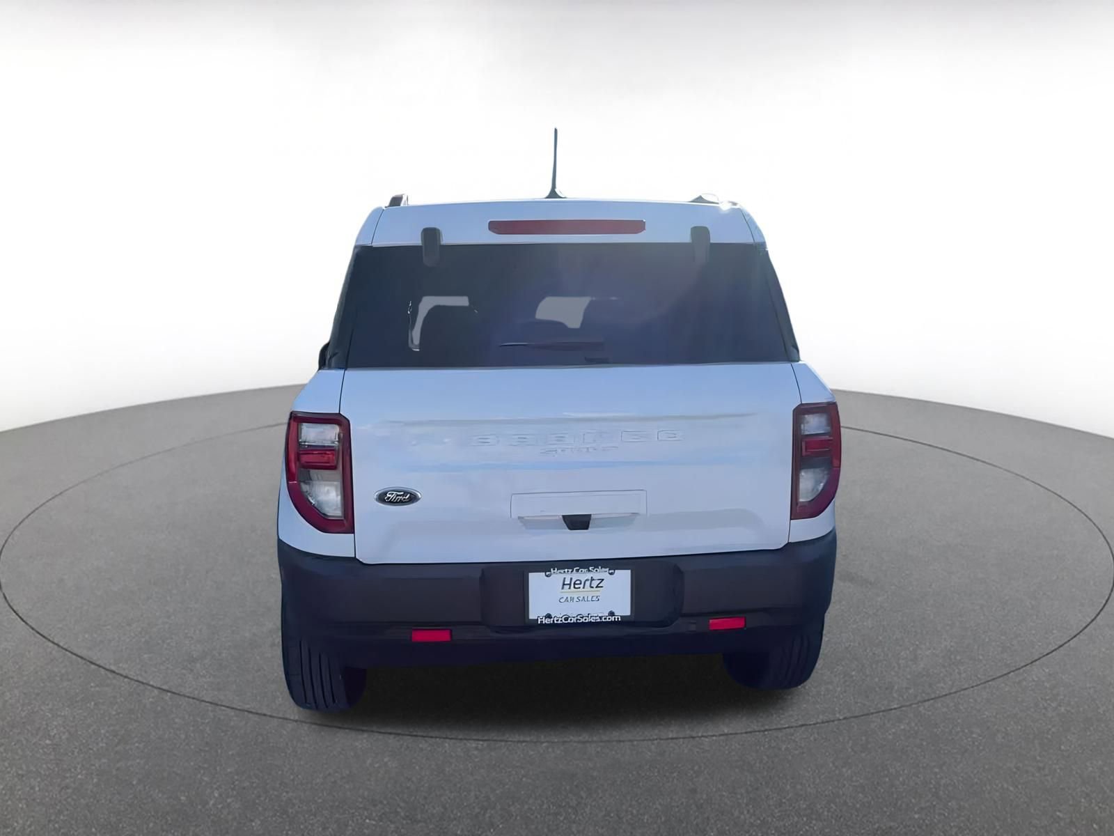 Thumbnail: 2024 Ford Bronco Sport - 12