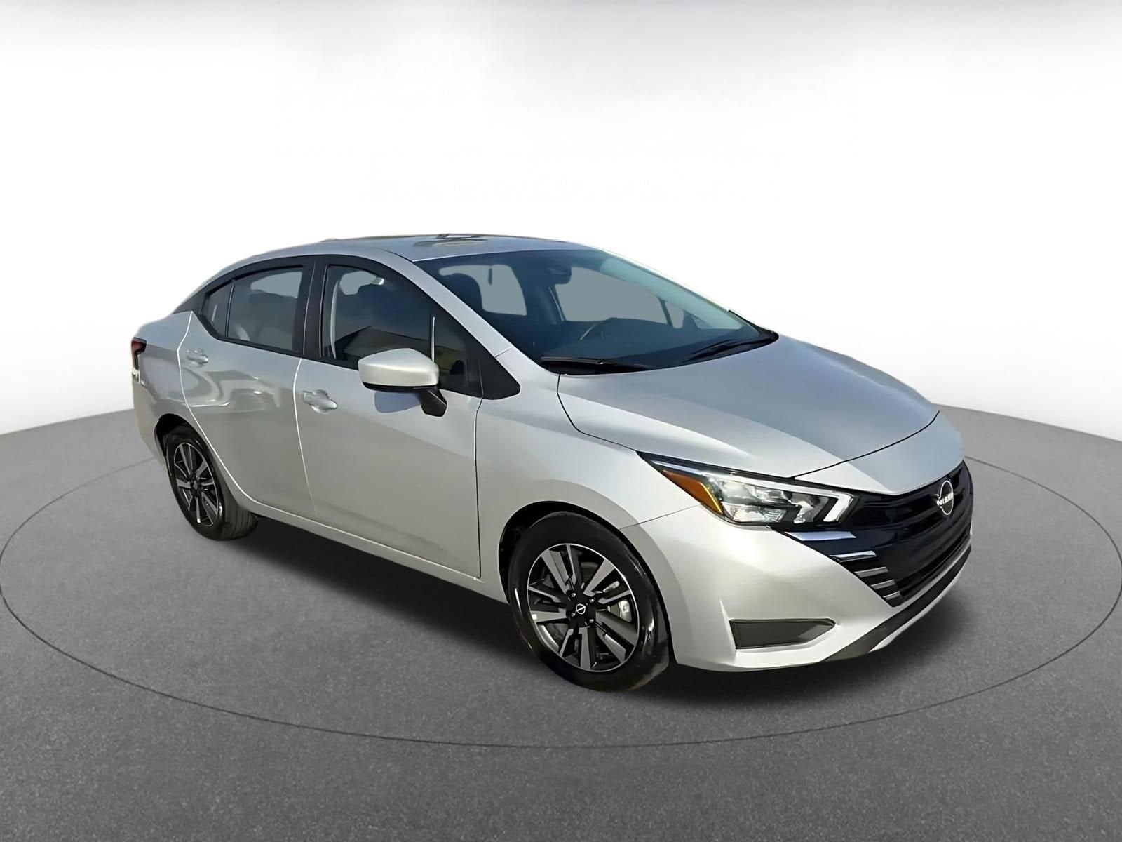 Thumbnail: 2025 Nissan Versa - 2