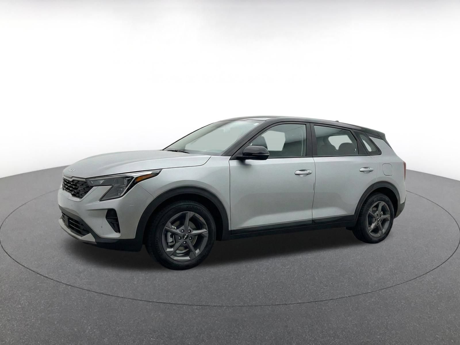 Thumbnail: 2025 Kia K4 - 3