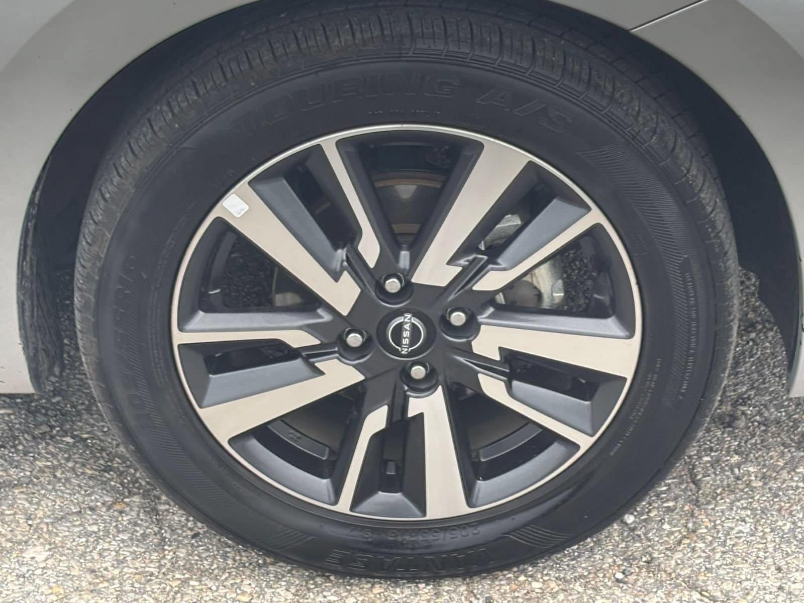 Thumbnail: 2025 Nissan Versa - 20