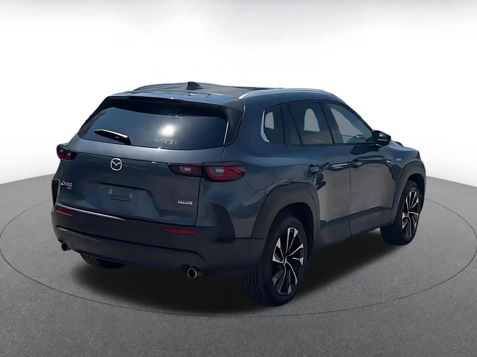 Thumbnail: 2025 Mazda CX-50 - 14