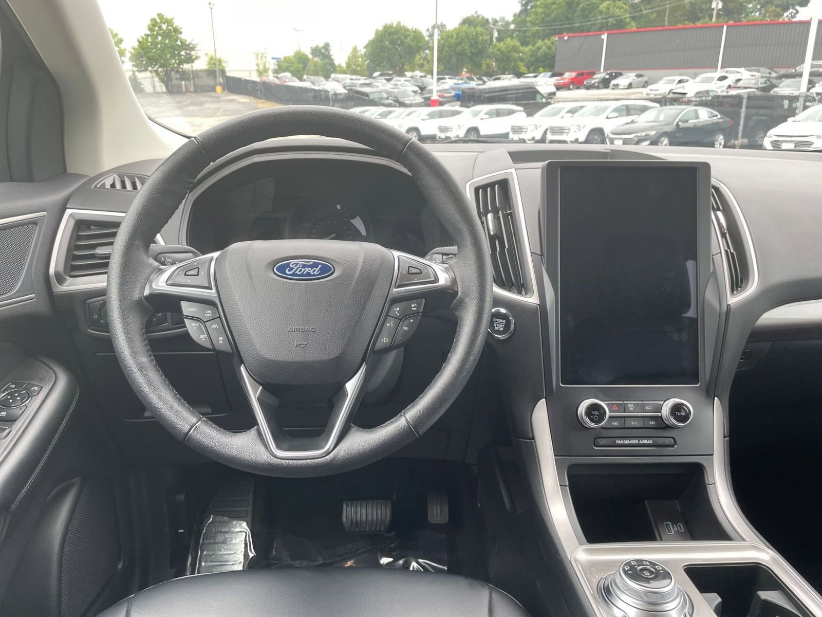 Thumbnail: 2024 Ford Edge - 34