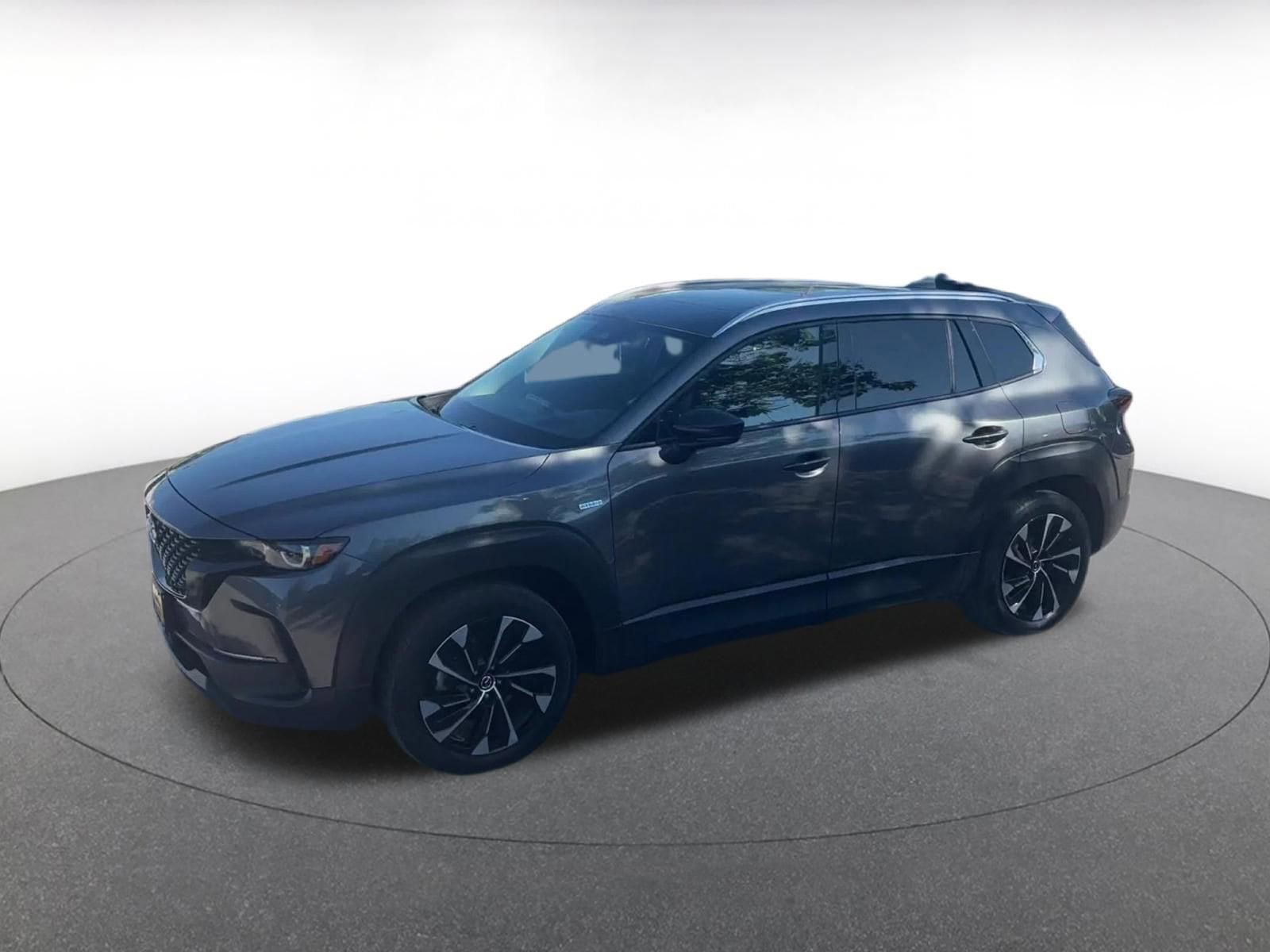 Thumbnail: 2025 Mazda CX-50 - 8