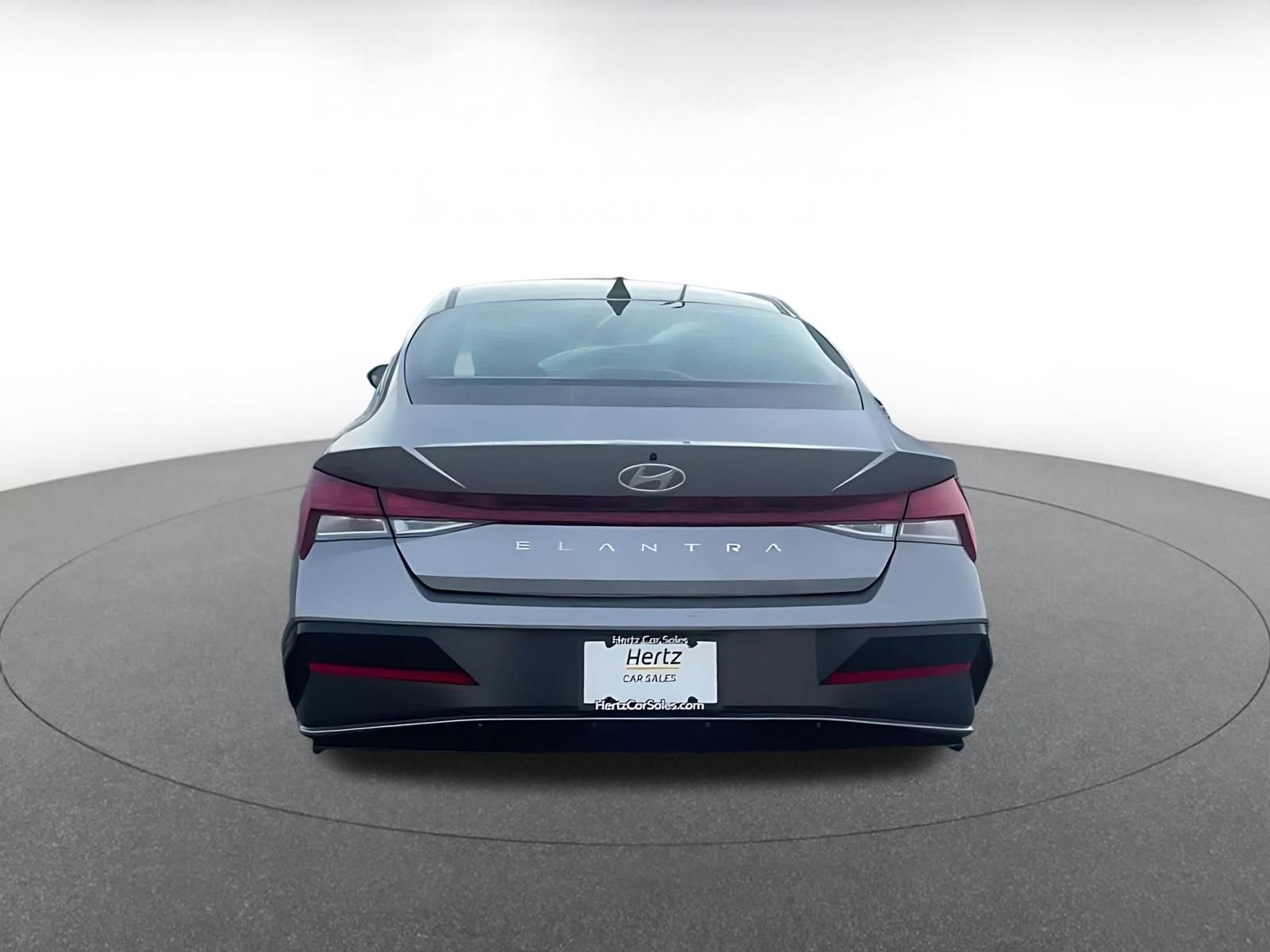 Thumbnail: 2025 Hyundai Elantra - 12