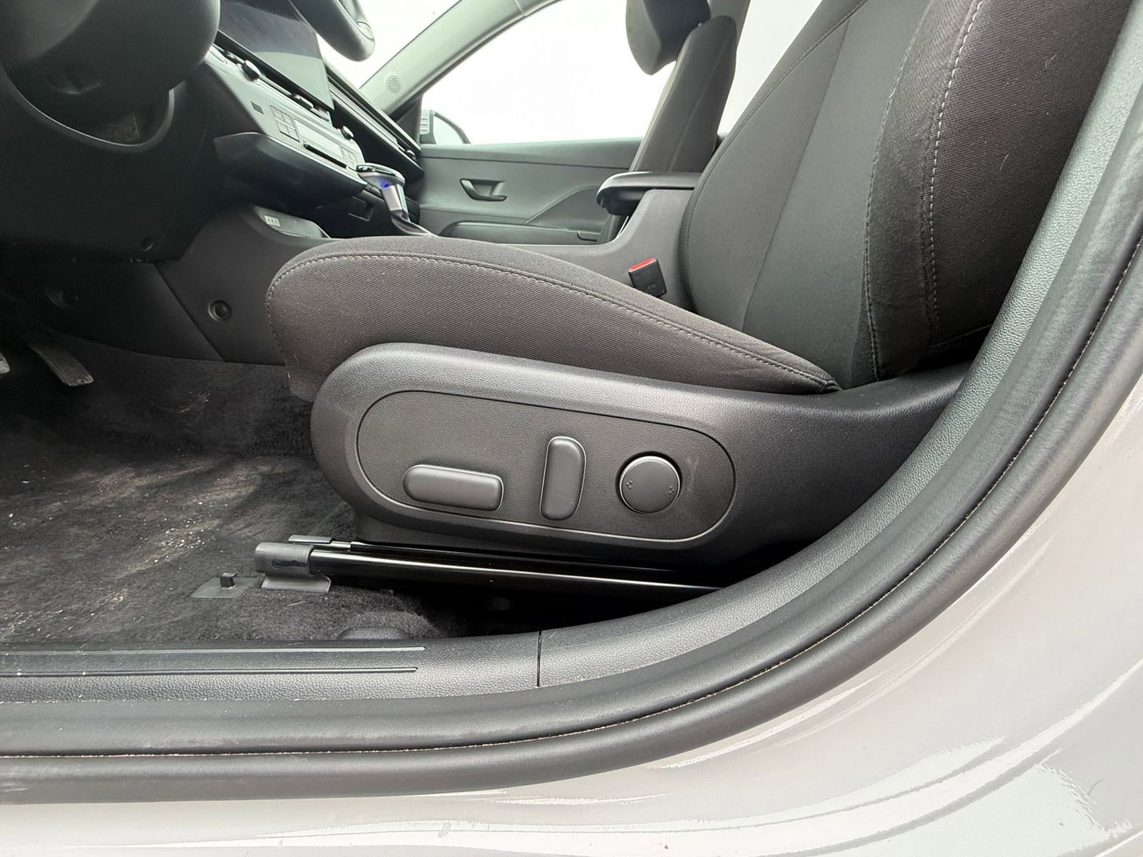 Thumbnail: 2025 Hyundai Kona - 23