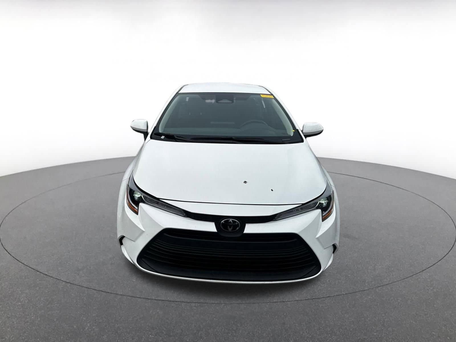 Thumbnail: 2025 Toyota Corolla - 2