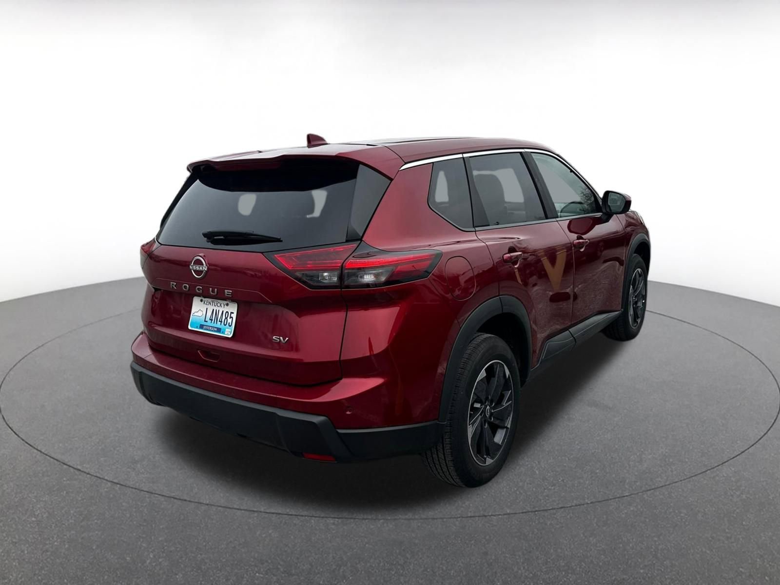 Thumbnail: 2024 Nissan Rogue - 6