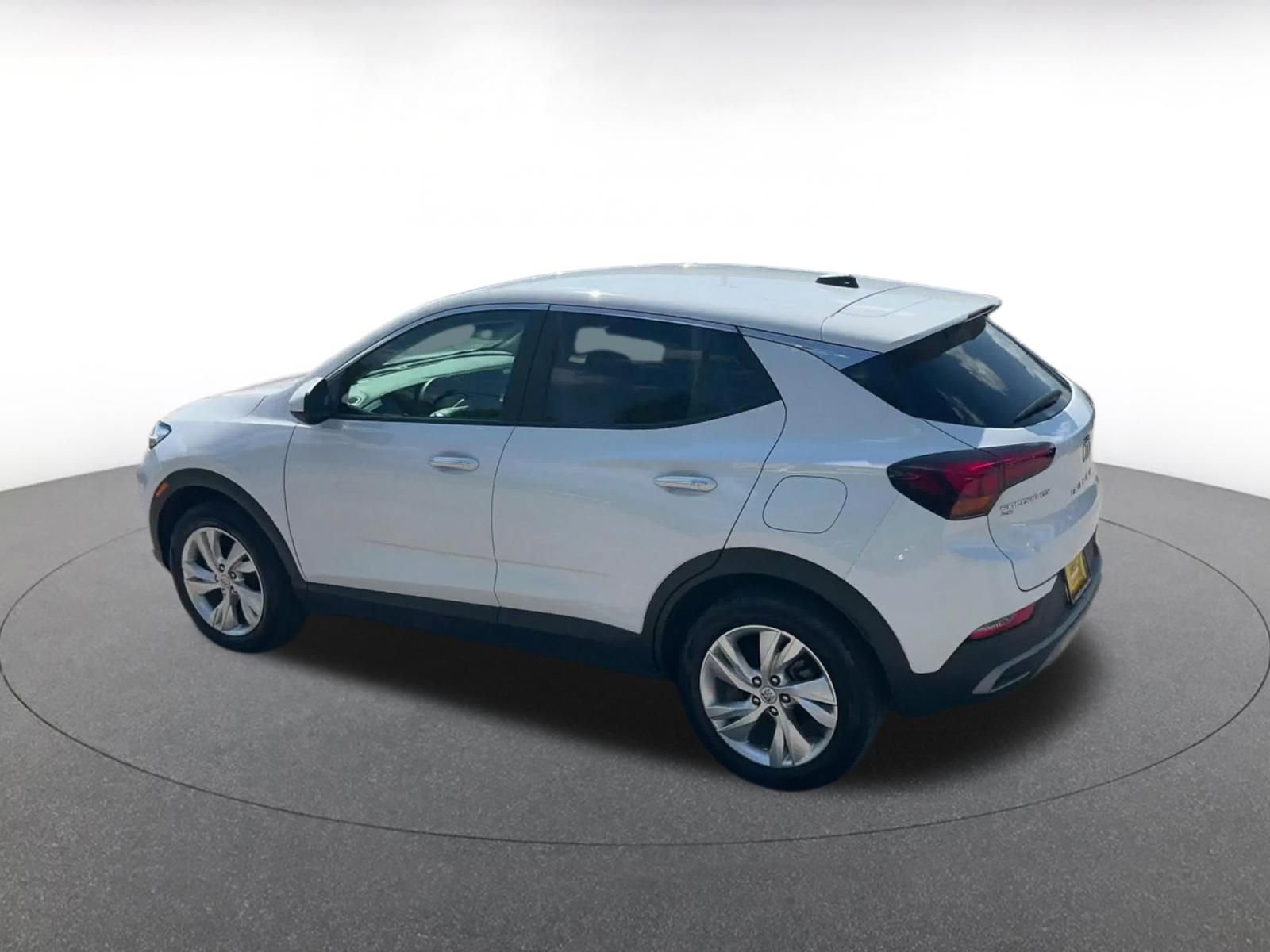 Thumbnail: 2025 Buick Encore GX - 10
