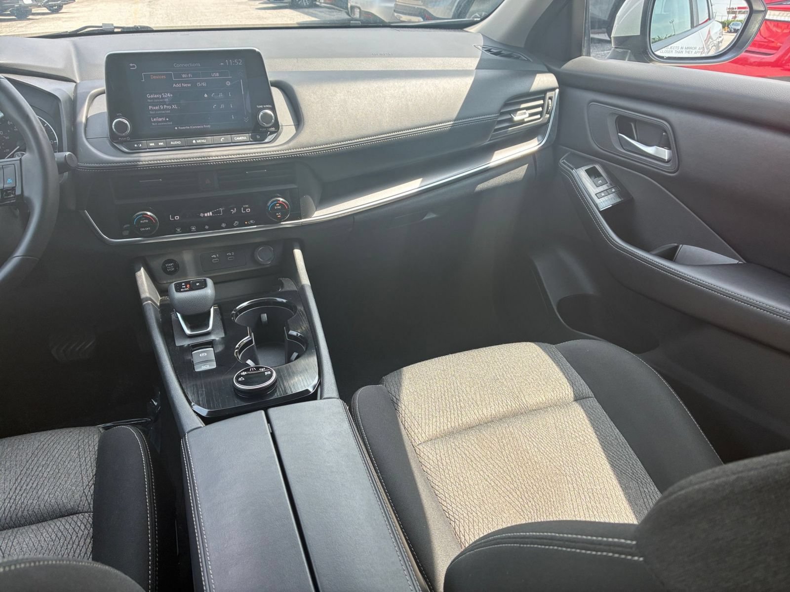 Thumbnail: 2025 Nissan Rogue - 30