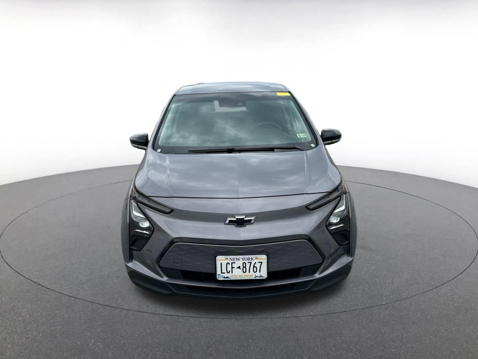 Thumbnail: 2023 Chevrolet Bolt EV - 2