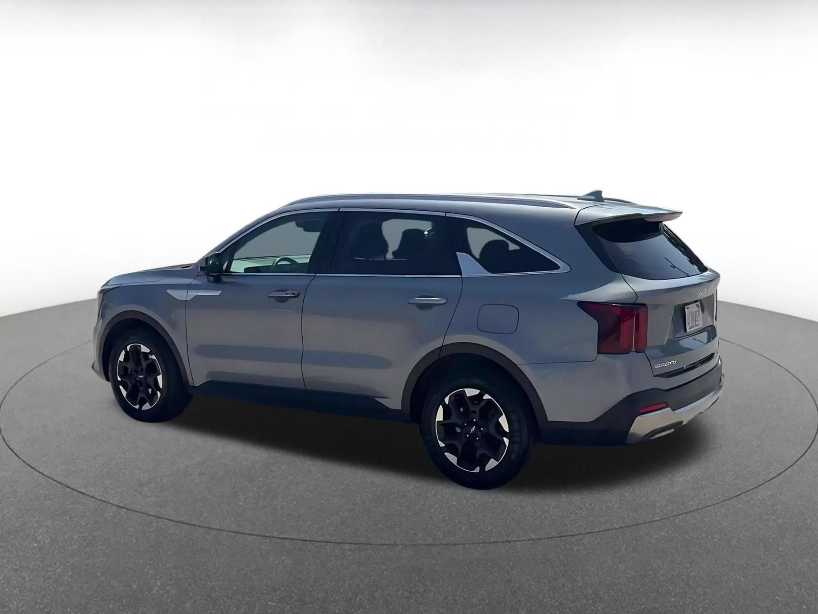 Thumbnail: 2024 Kia Sorento - 10