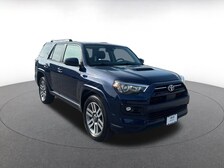 2024 Toyota 4Runner TRD Sport -
                  Baltimore, MD