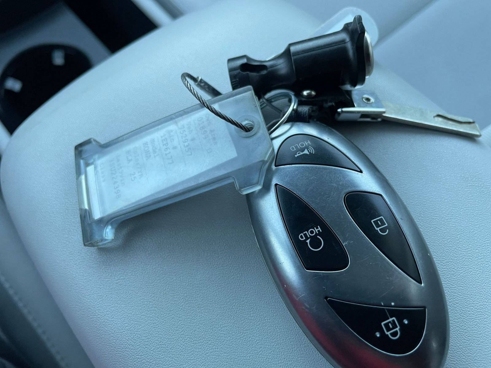 Thumbnail: 2025 Hyundai Kona - 22