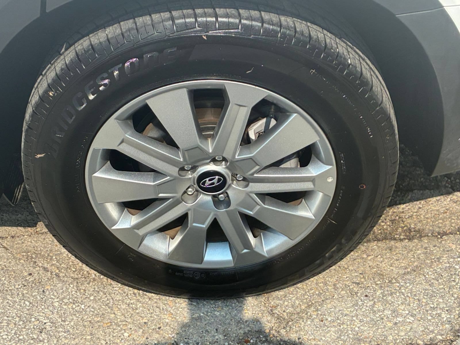 Thumbnail: 2025 Hyundai Palisade - 25