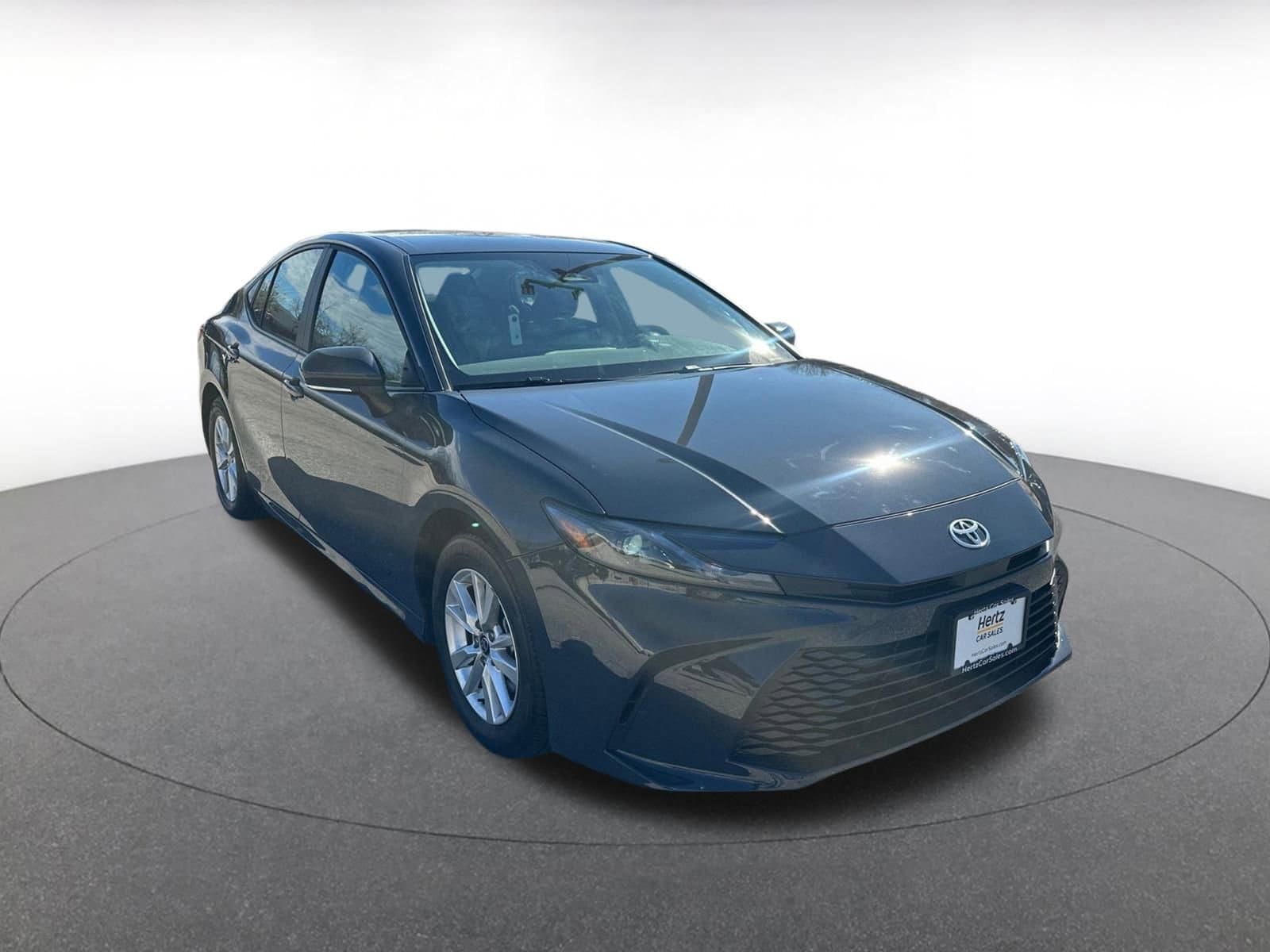 Thumbnail: 2025 Toyota Camry - 1
