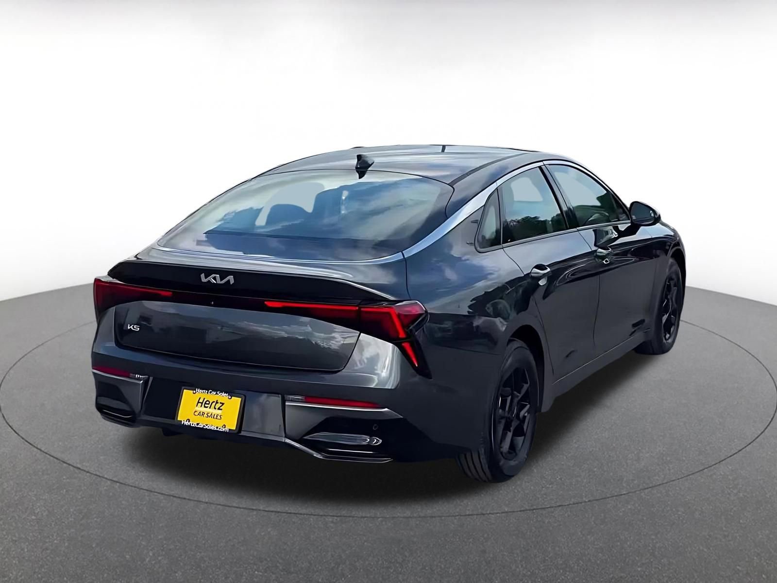 Thumbnail: 2025 Kia K5 - 15