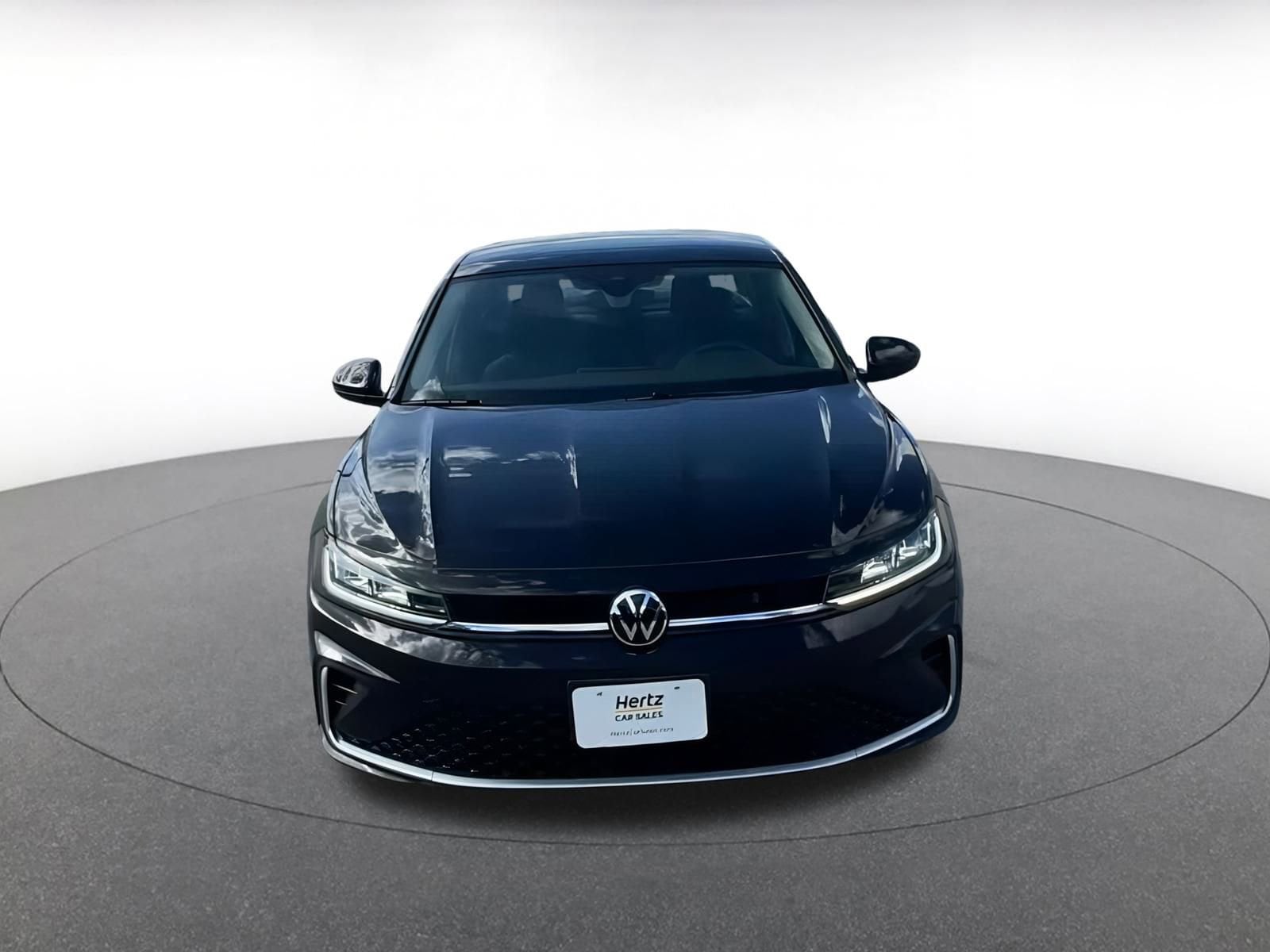 Thumbnail: 2025 Volkswagen Jetta - 4