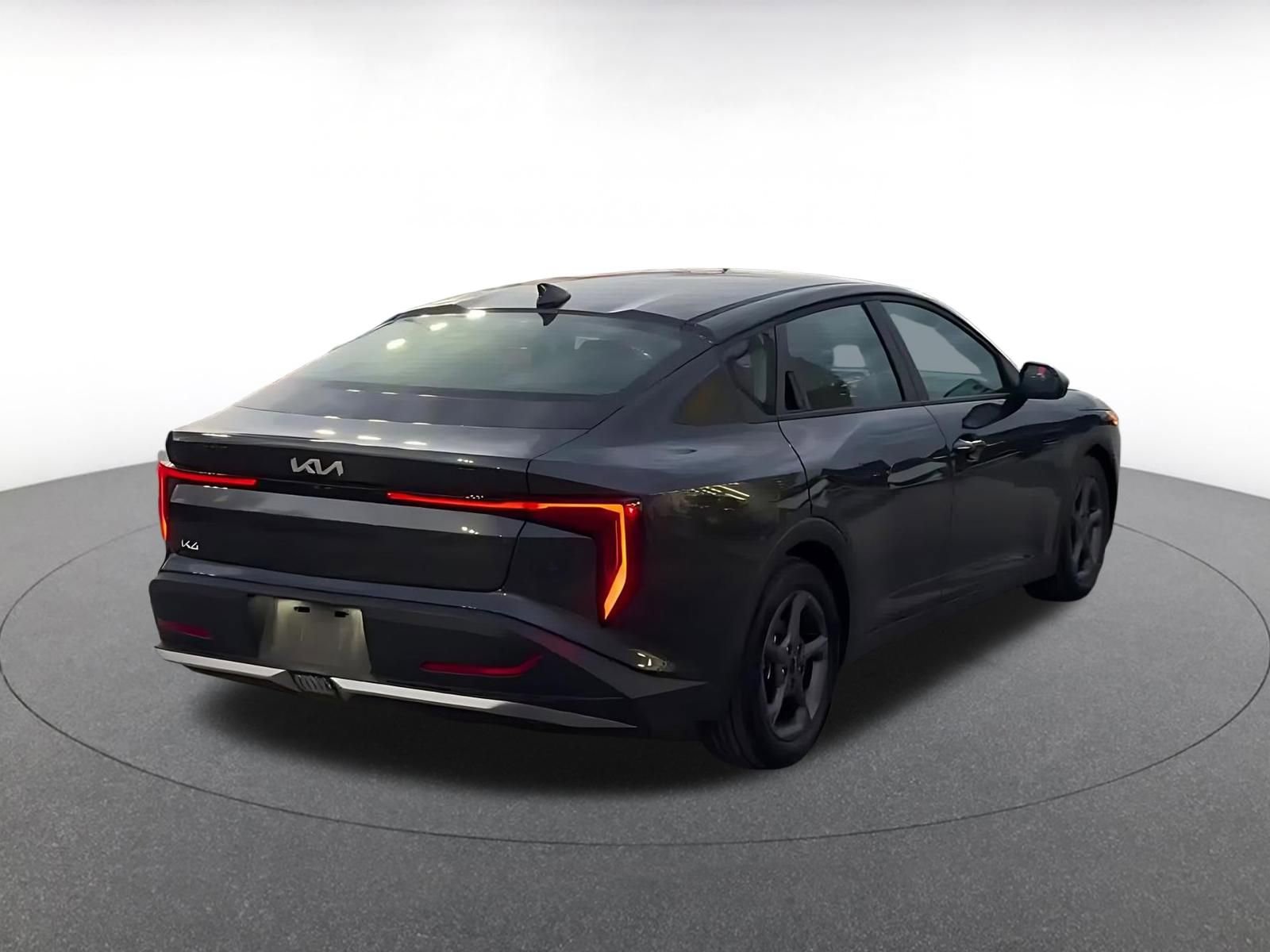 Thumbnail: 2025 Kia K4 - 12