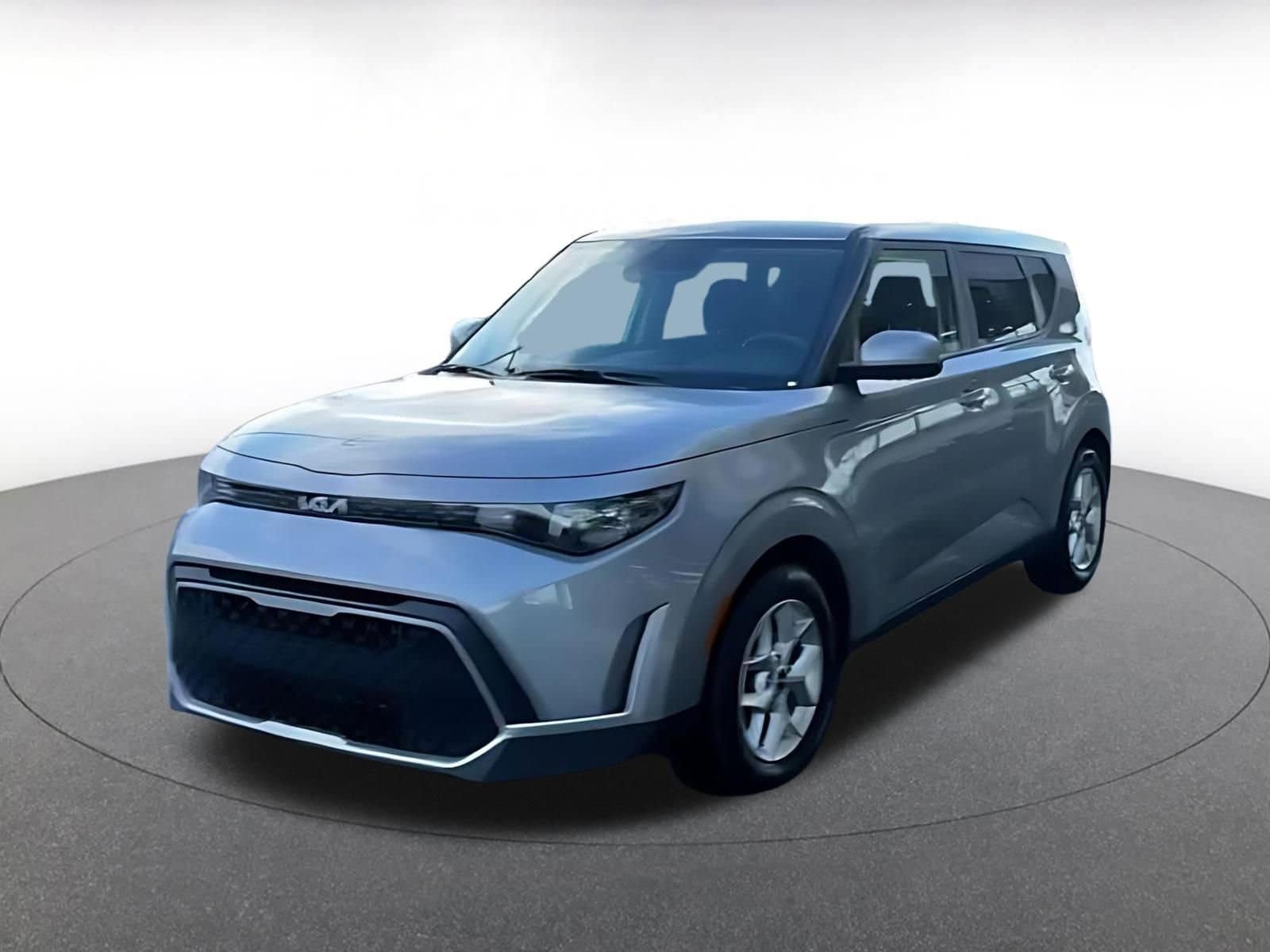 Thumbnail: 2025 Kia Soul - 4