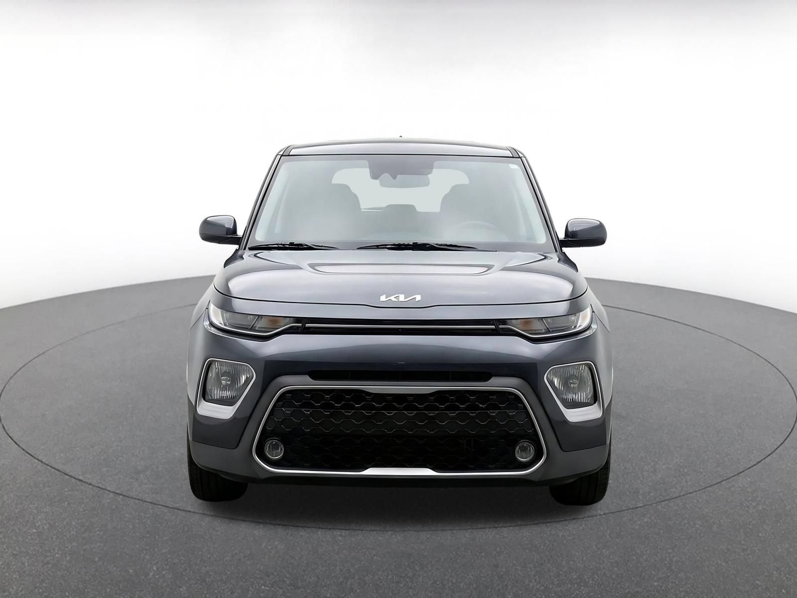 Thumbnail: 2025 Kia Soul - 2