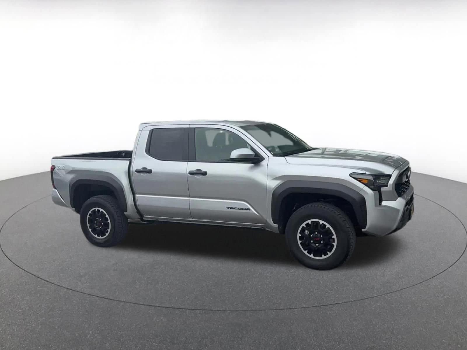 Thumbnail: 2025 Toyota Tacoma - 2