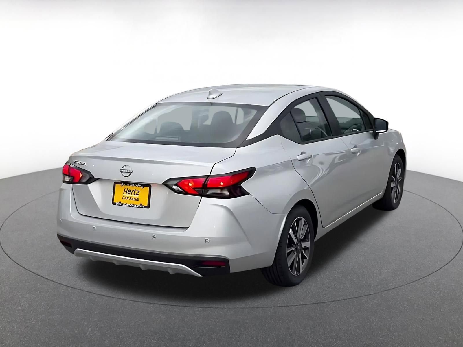 Thumbnail: 2025 Nissan Versa - 15