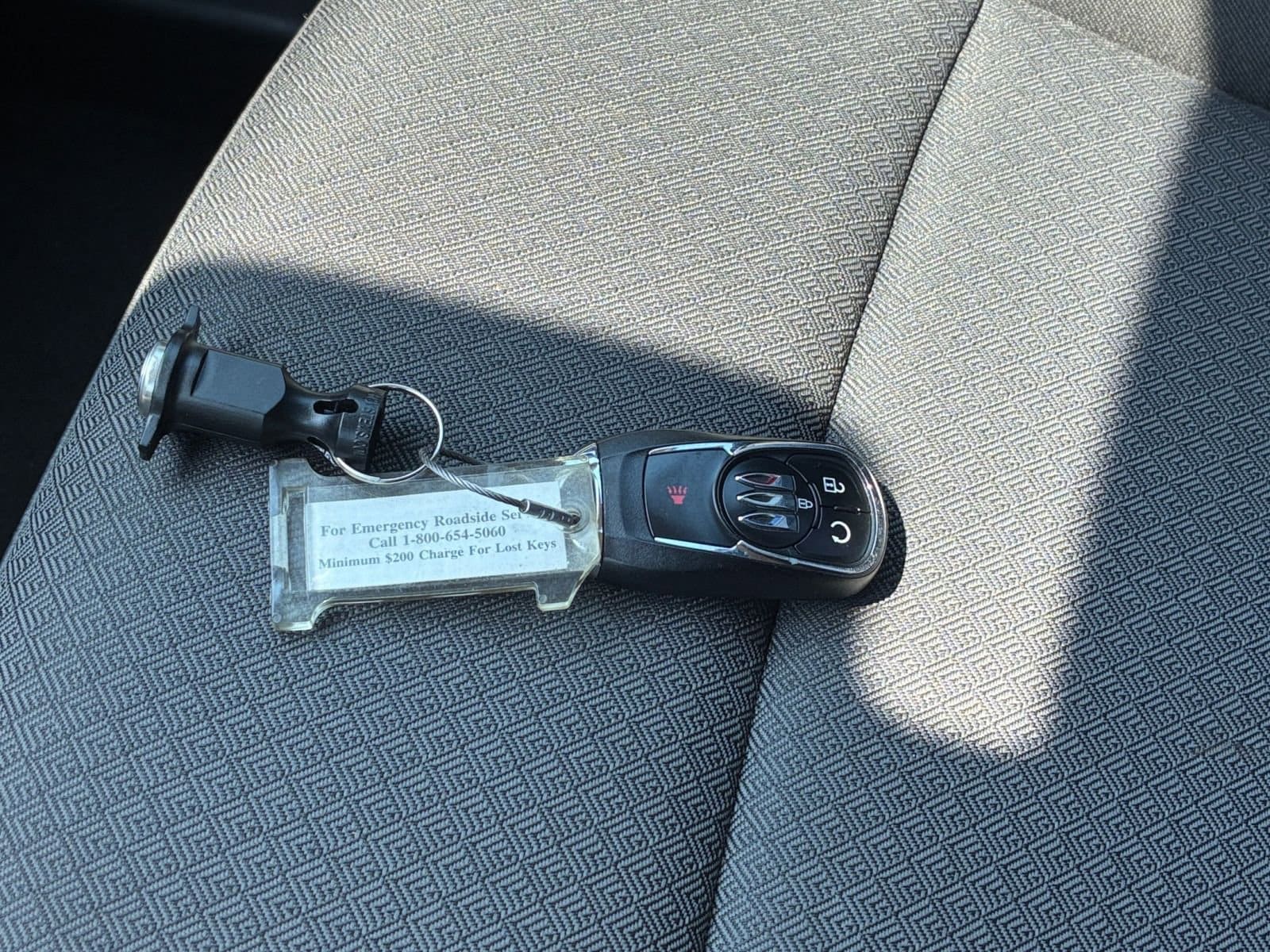 Thumbnail: 2025 Buick Encore GX - 18