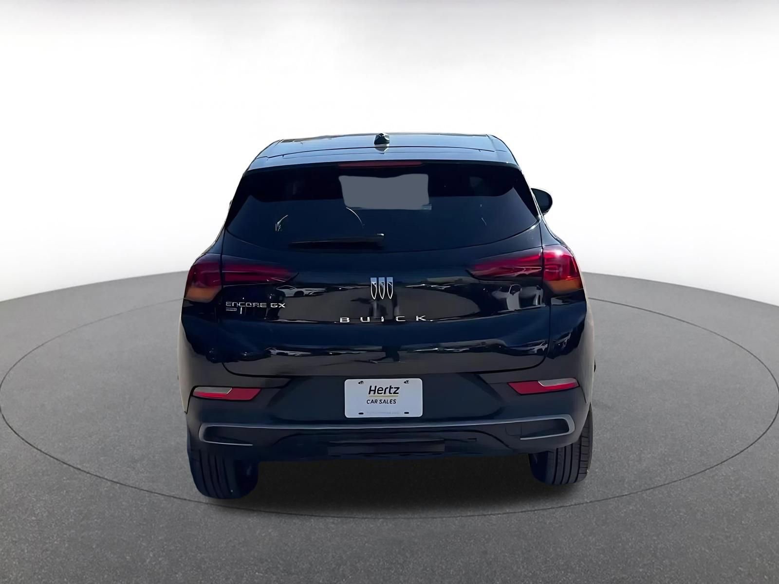 Thumbnail: 2025 Buick Encore GX - 12
