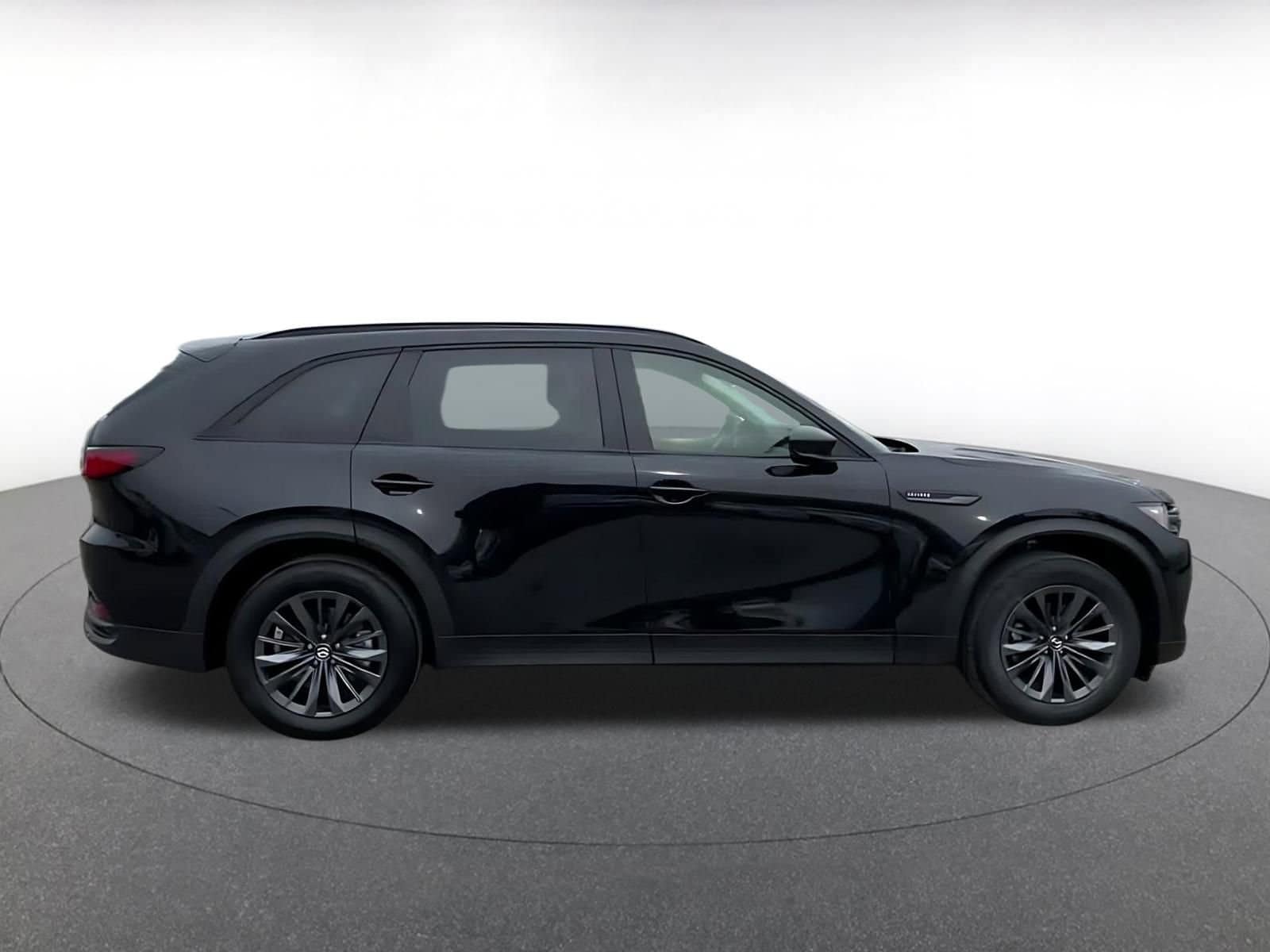 Thumbnail: 2025 Mazda CX-70 - 16