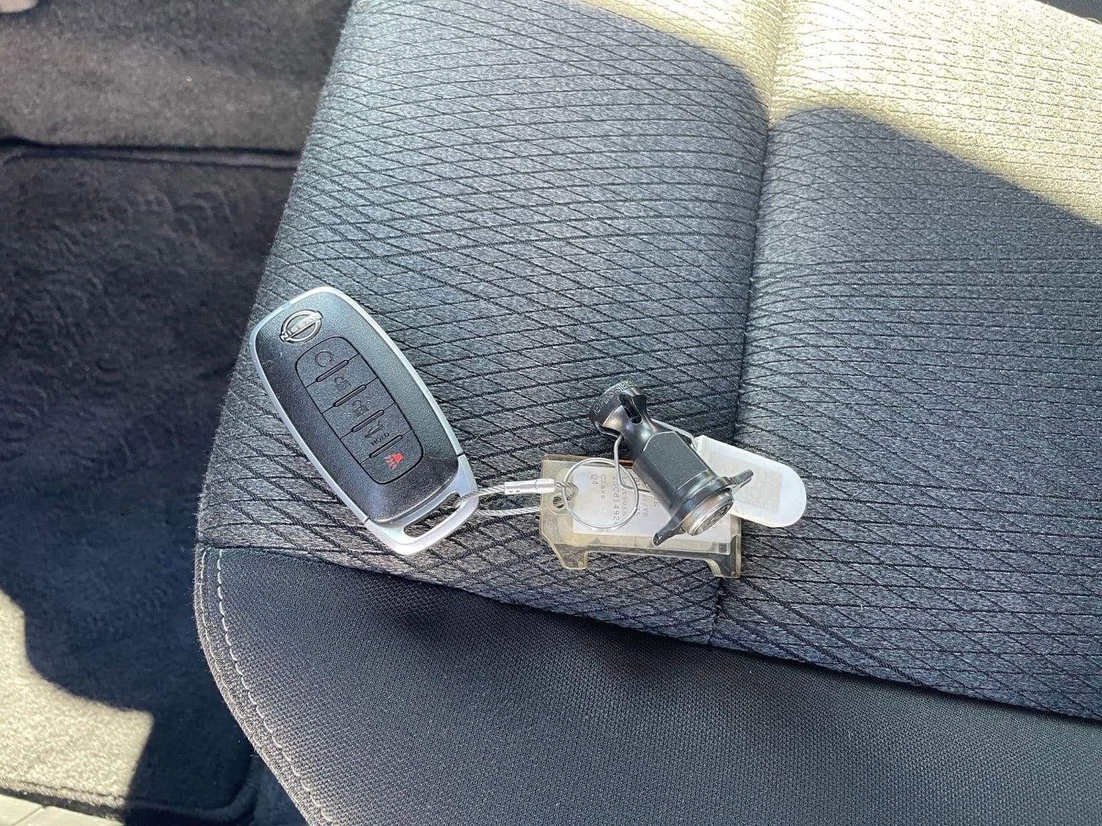 Thumbnail: 2025 Nissan Rogue - 27