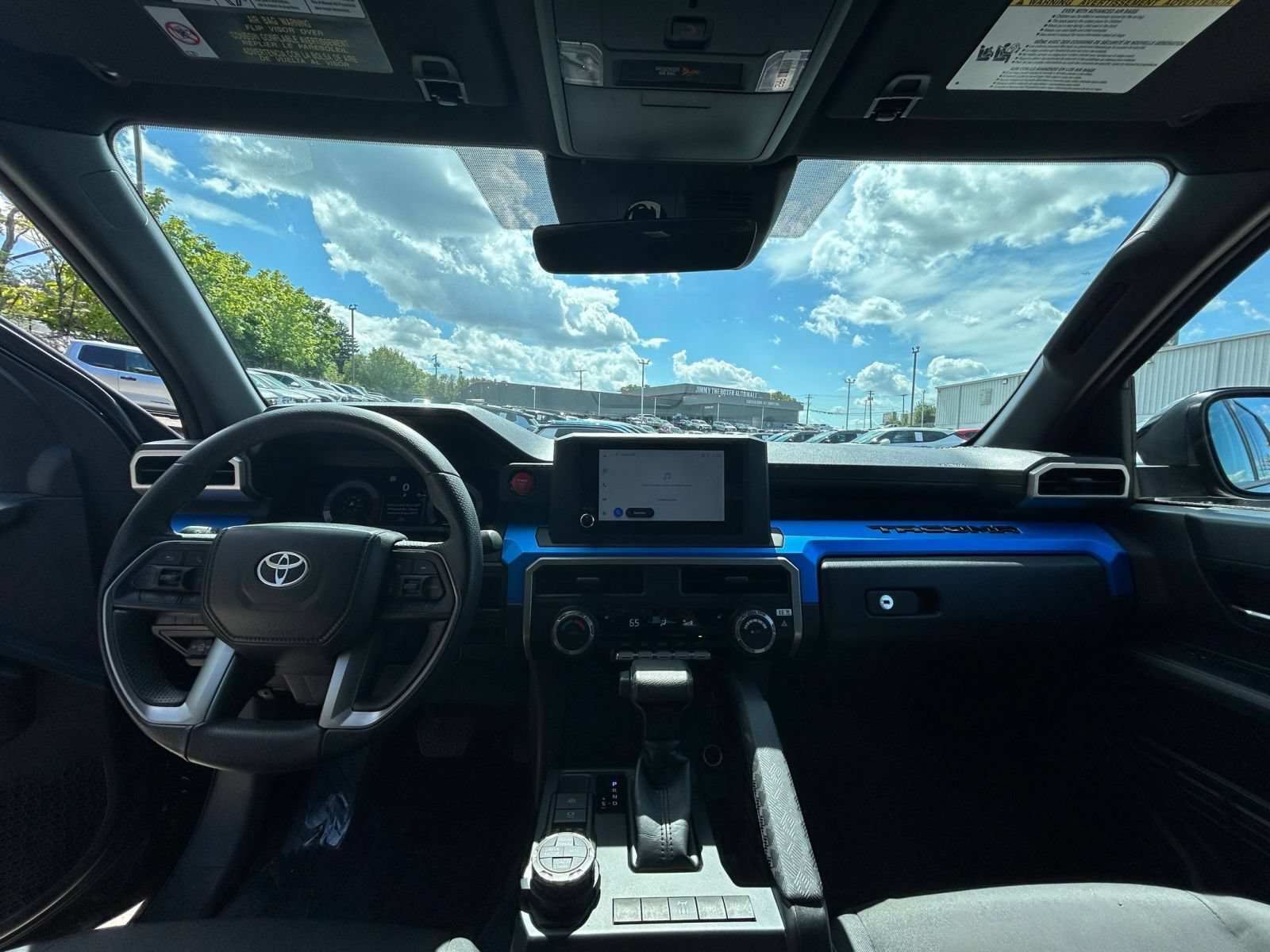 Thumbnail: 2025 Toyota Tacoma - 23
