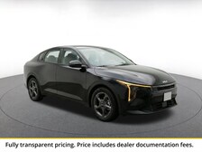 2025 Kia K4 LXS -
                  Baltimore, MD