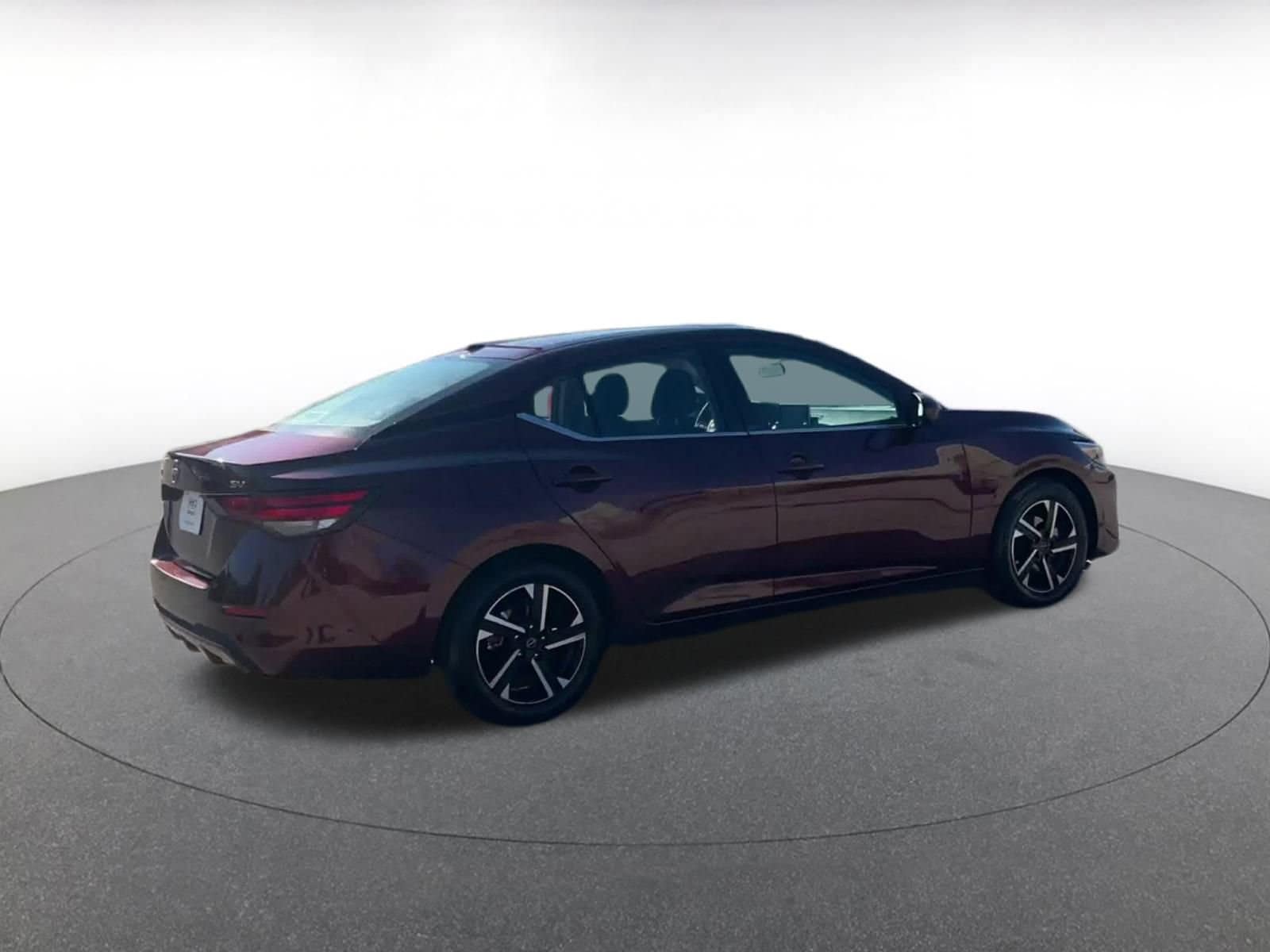 Thumbnail: 2024 Nissan Sentra - 15