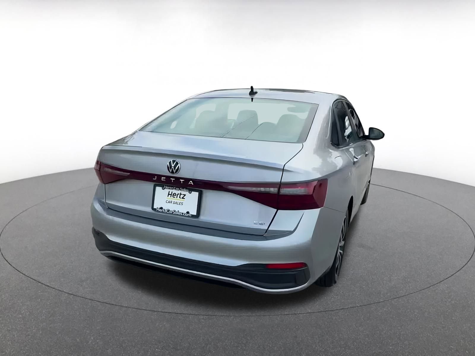 Thumbnail: 2025 Volkswagen Jetta - 14