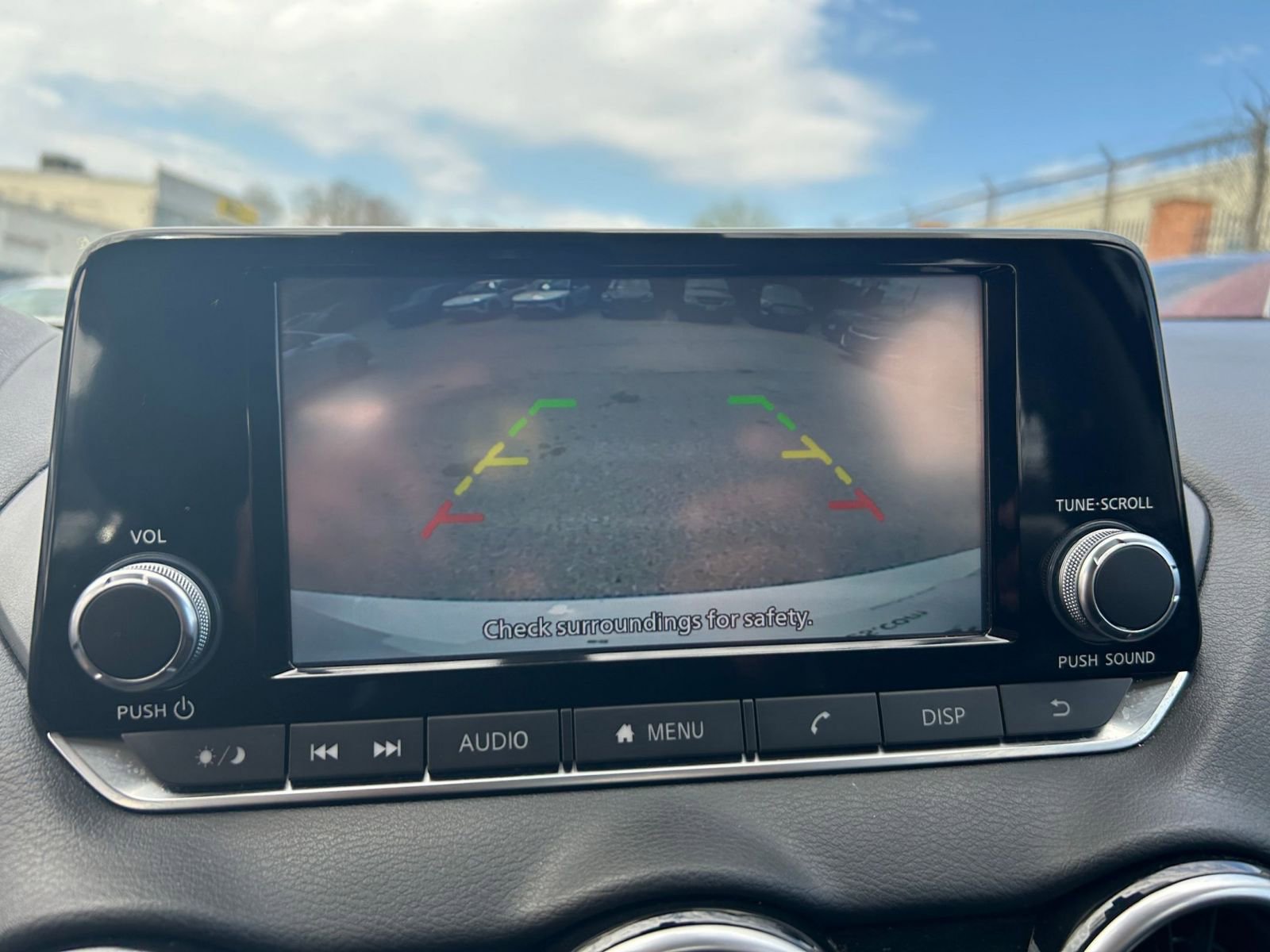 Thumbnail: 2025 Nissan Sentra - 20