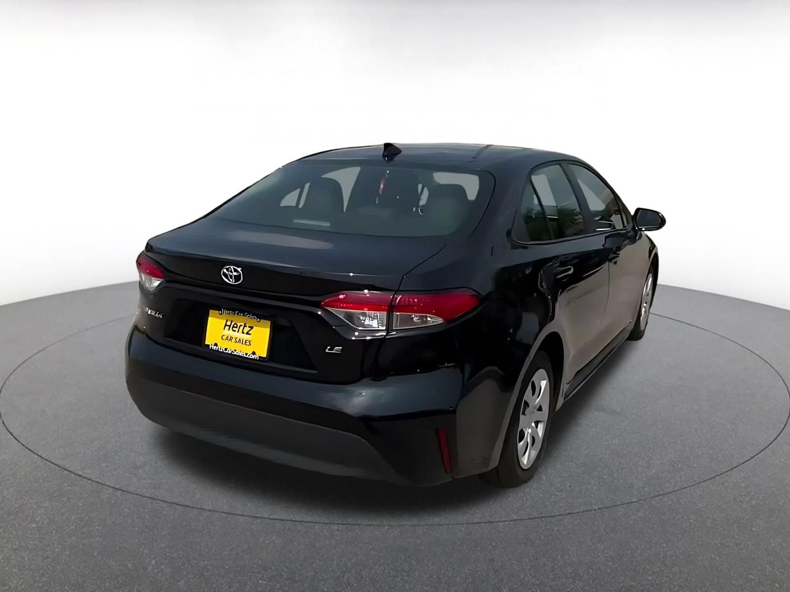 Thumbnail: 2025 Toyota Corolla - 14