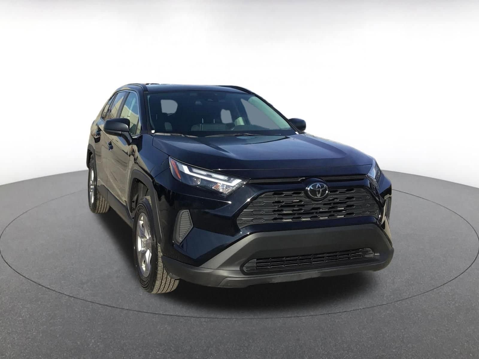 Thumbnail: 2025 Toyota RAV4 - 1