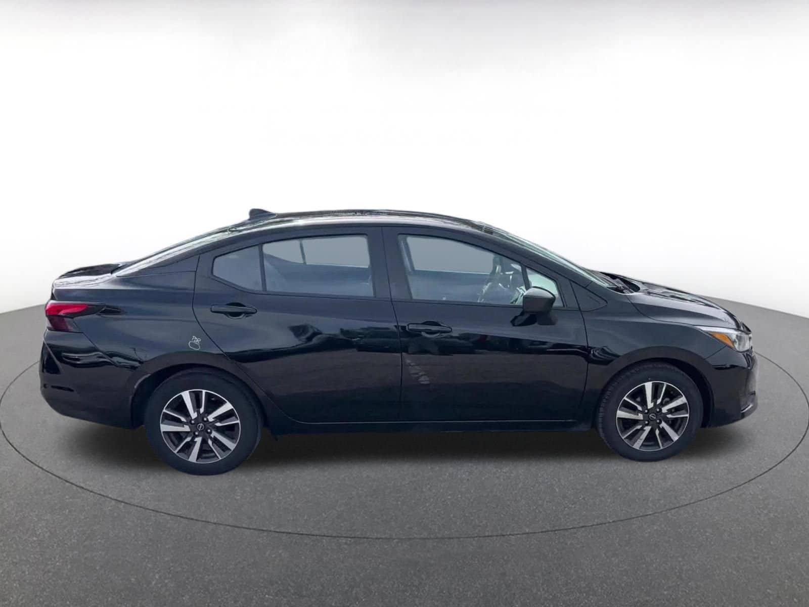 Thumbnail: 2025 Nissan Versa - 16