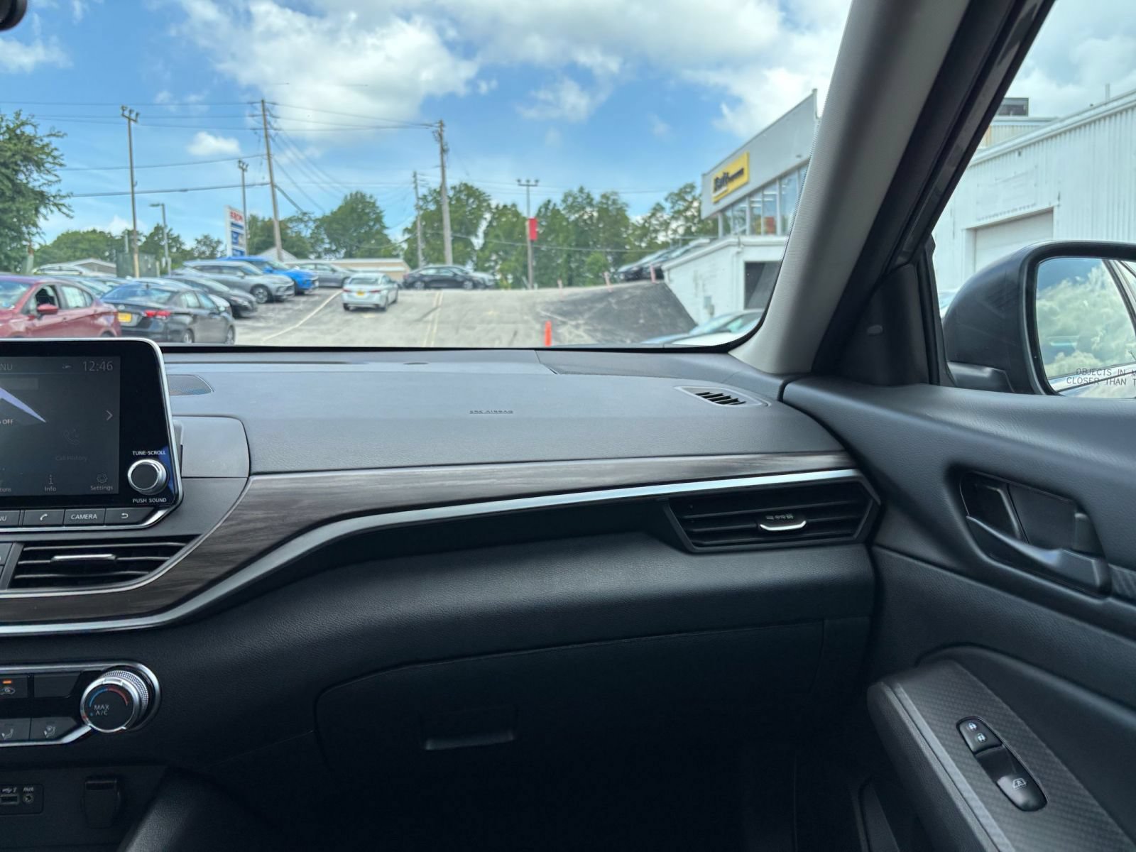 Thumbnail: 2026 Nissan Altima - 34