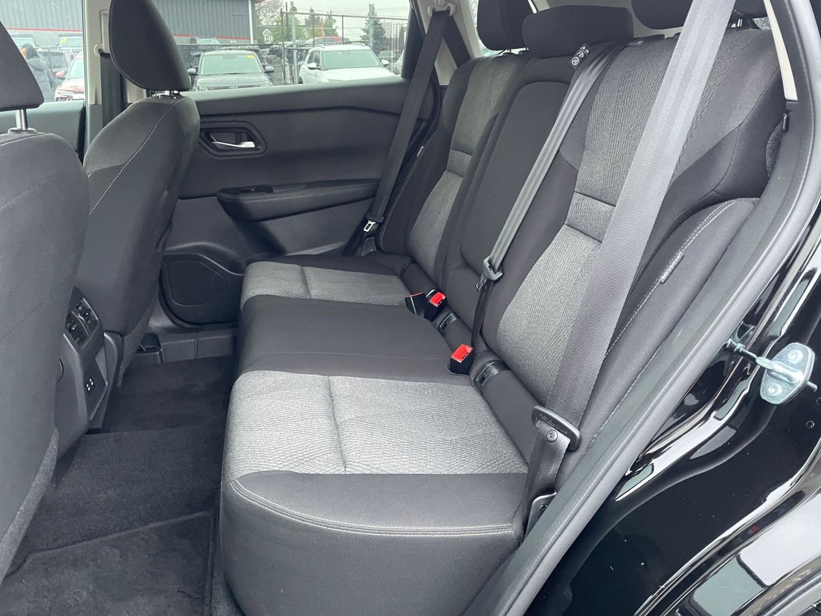 Thumbnail: 2025 Nissan Rogue - 28