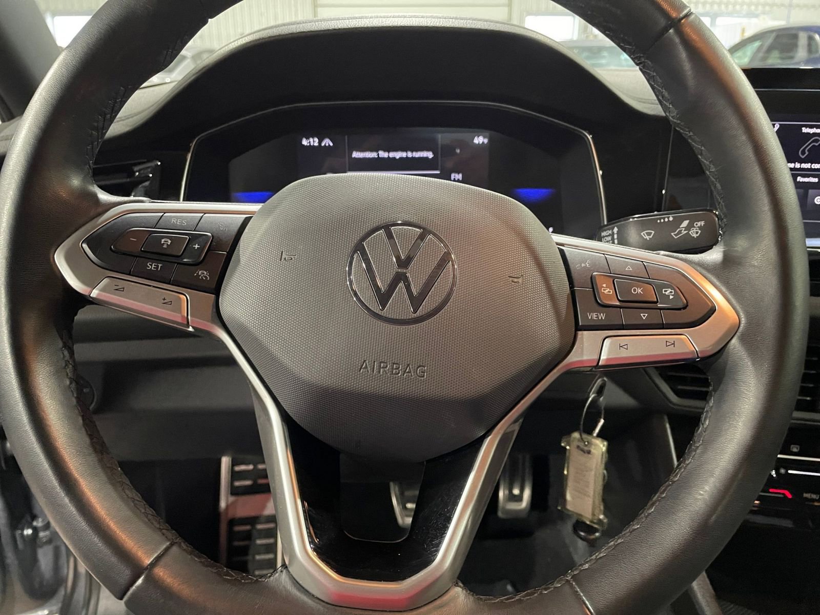 Thumbnail: 2025 Volkswagen Jetta - 25