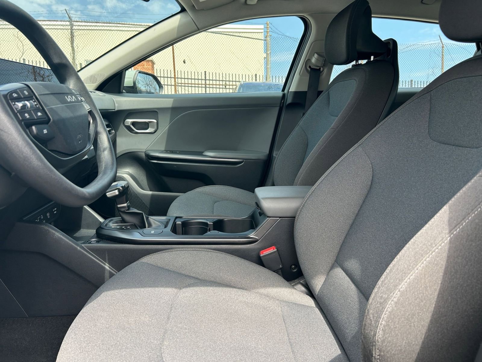 Thumbnail: 2025 Kia K4 - 22