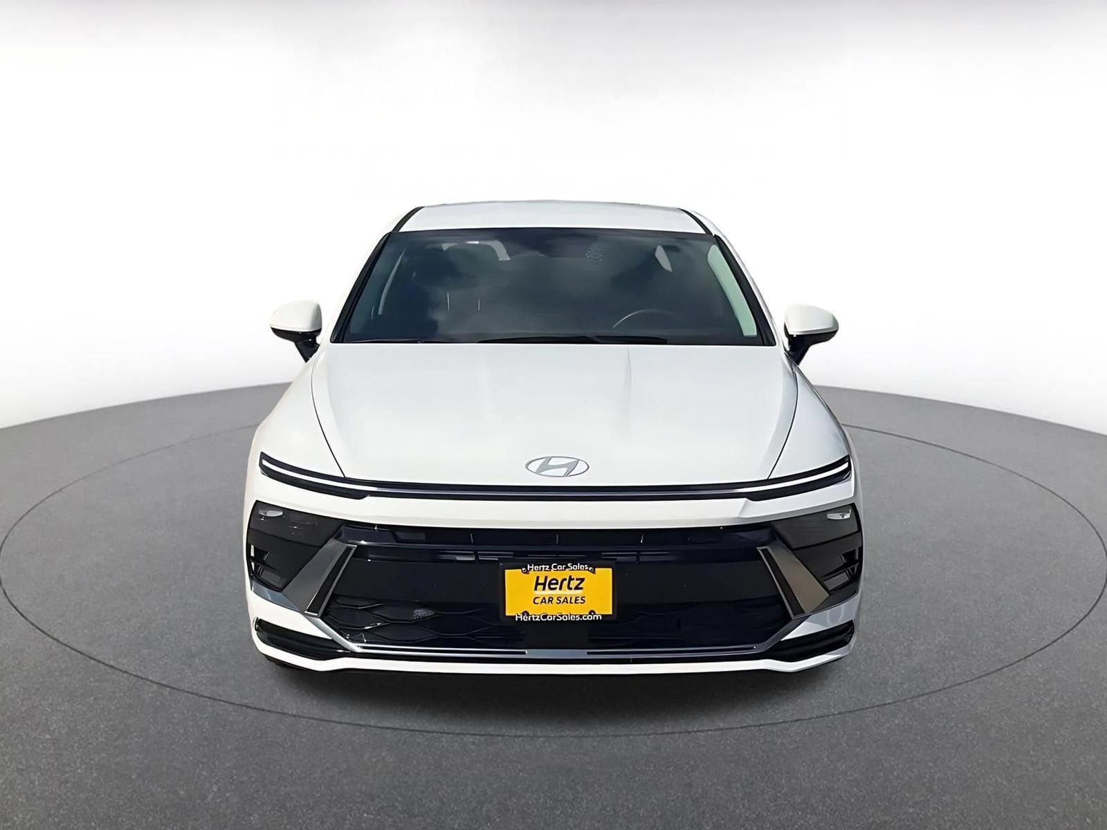 Thumbnail: 2025 Hyundai Sonata - 4