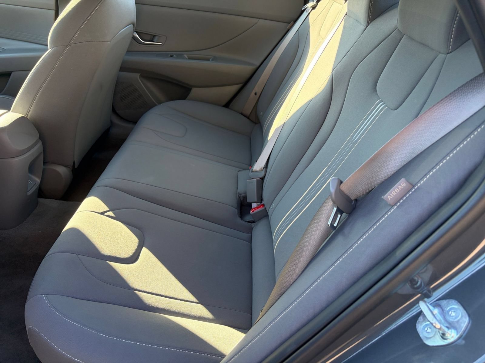 Thumbnail: 2026 Hyundai Elantra - 25