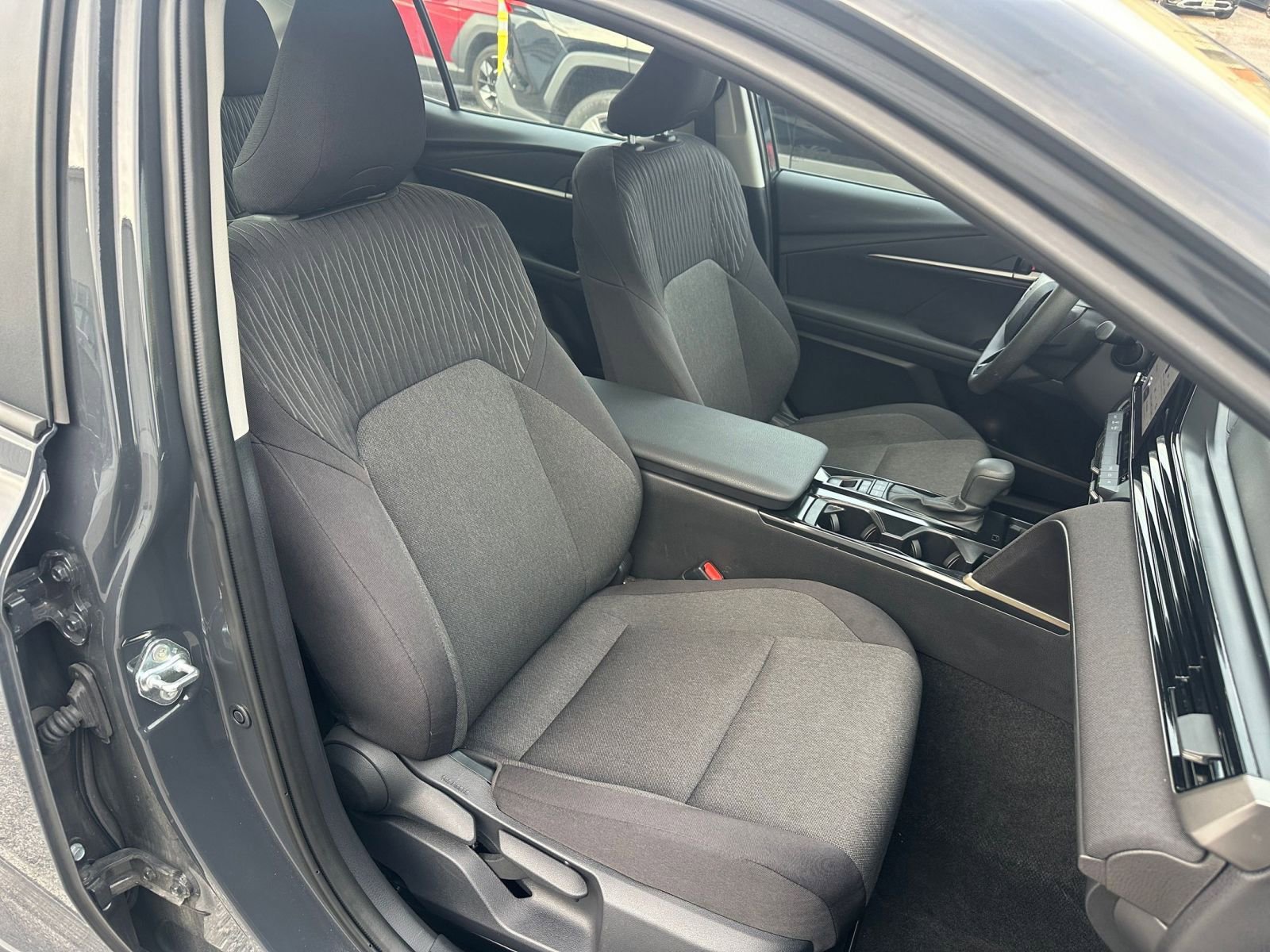 Thumbnail: 2025 Toyota Camry - 35