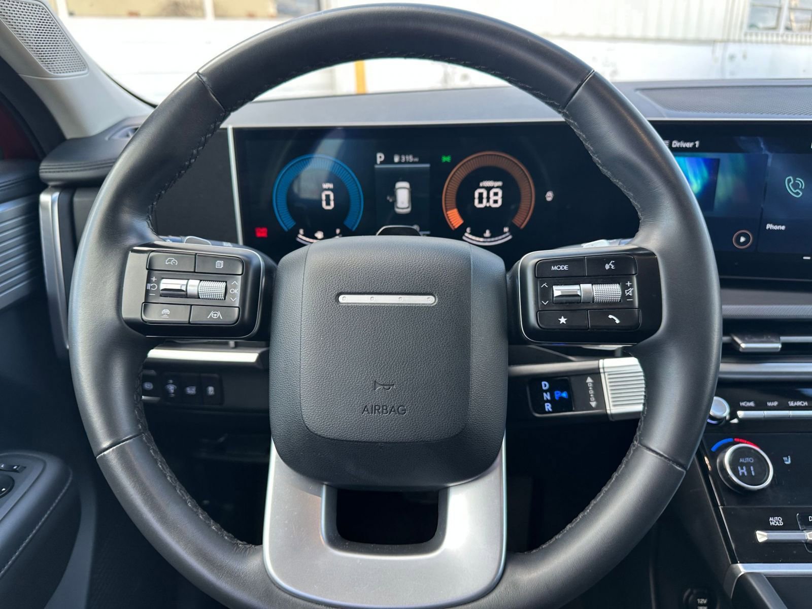 Thumbnail: 2025 Hyundai Santa Fe - 27